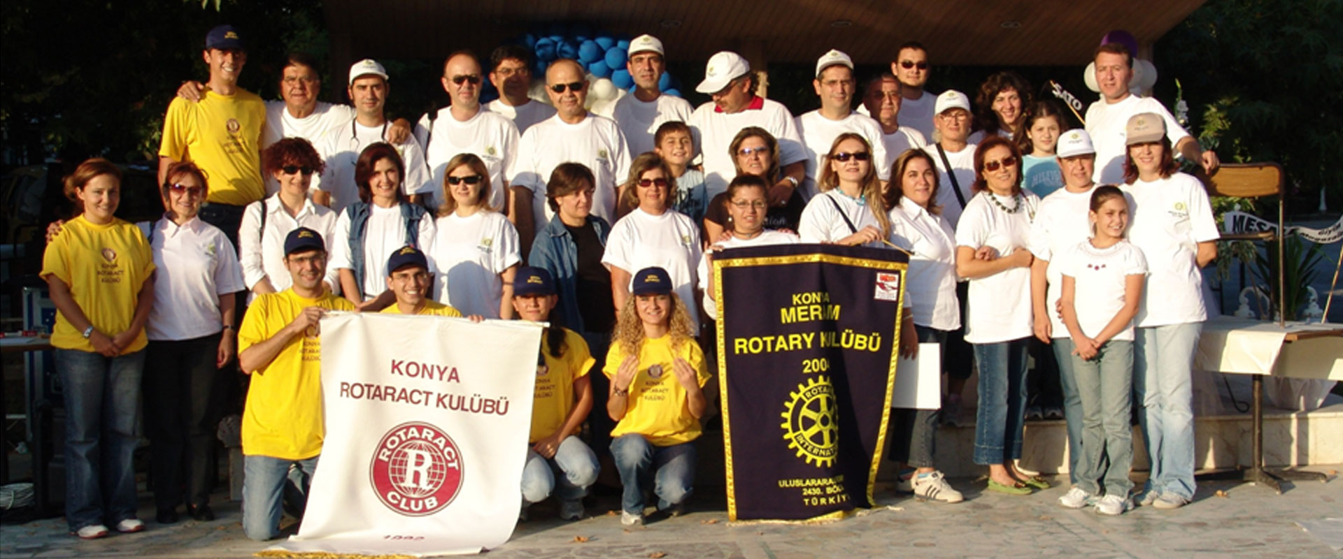 ROTARY NEDİR?