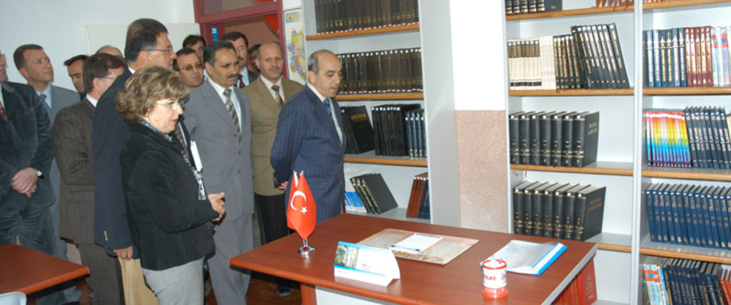 Konya Meram Rotary Kulübü